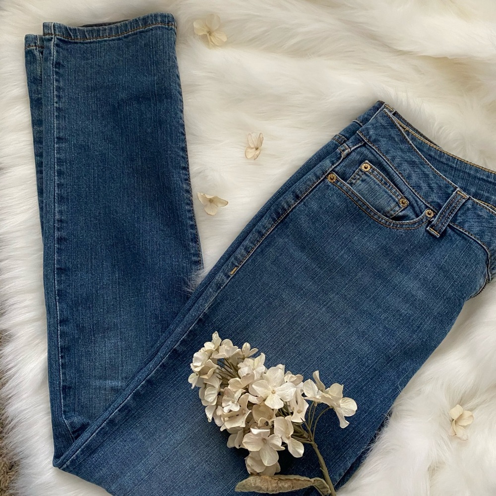 DKNY Denim Jeans🌹